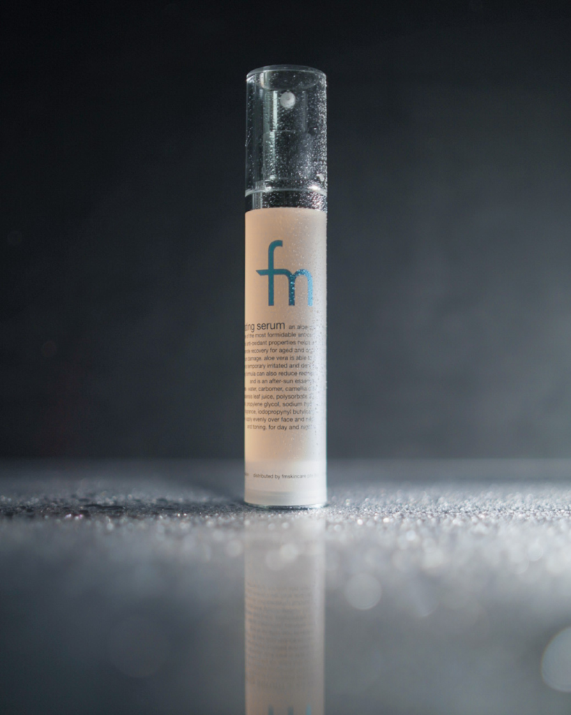 Hydrating Serum